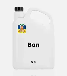 Фунгіцид Вал, 5 л (Іпрохім Союз)