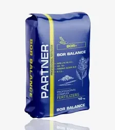 Стимулятор роста BOR Balance (БОР Баланс), 10 кг (Partner)