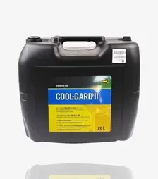 Антифриз John Deere Cool Gard II, 20 л