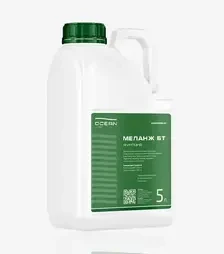 Фунгіцид Меланж Бт, 5 л (Ocean Invest)