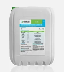 Мікродобриво Ниватон Калій, 20 л (Ниватон)