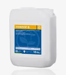 Микроудобрение Унифлор Б, 10 л (Soufflet Agro)
