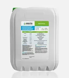 Мікродобриво Ниватон Марганець 60, 20 л (Ниватон)