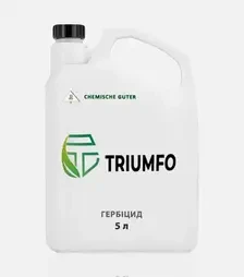 Гербіцид Тріумфо, 5 л (Chemische Guter)