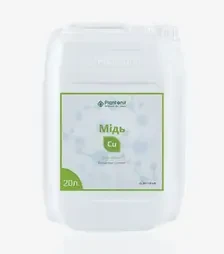 Стимулятор роста Plantonit Cu (плантонит), 20 л