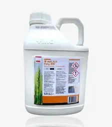 Інсектицид Ф’юрі, 5 л (FMC)