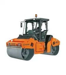 Дорожній коток HAMM HD 75 (DK-601-4)