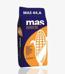 Кукурудза MAS 44A, п.о. 50 тис. насінин (MASseeds)