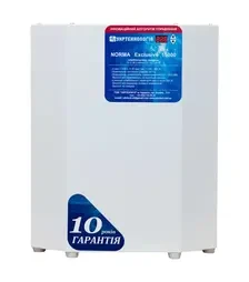 Стабилизатор напряжения Укртехнология Norma 15000 HV, 15 кВт