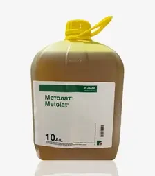 Прилипатель Метолат, 10 л (Basf)