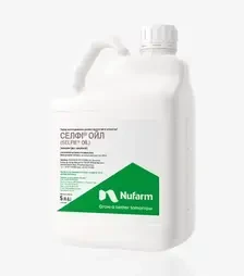 Прилипач Селфі Ойл, 5 л (Nufarm)