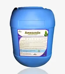 Микроудобрение Амколон Зерновые, 20 л (MCFP)
