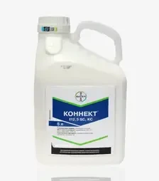 Инсектицид Коннект 112,5,5 л (Bayer)