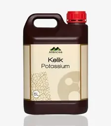 Микроудобрение Келик Калий (К), 5 л (Atlantica Agricola)