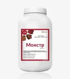 Гербіцид Монстр, 1 кг (Rangoli limited)