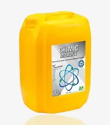 Мікродобриво Хімік Мікрофіт, 20 л