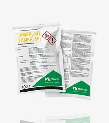Инсектицид Тамер, 400 г (Nufarm)
