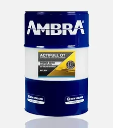 Антифриз Ambra Actifull OT Premix, 200 л