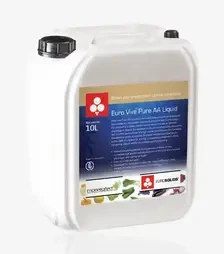 Стимулятор роста Euro Vive Pure AA (Евро Виве Пур), 10 л (Eurosolids)