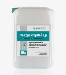 Адъювант РН-Корректор Лайт, 10 л (Нертус)
