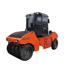 Дорожній коток HAMM HD 150 TT (DK-601-11)