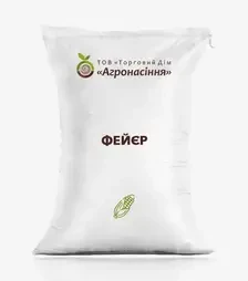 Кукурудза Фейєр, п.о. 80 тис. насінин (Агронасіння)