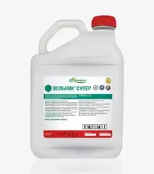 Гербицид Вольник Супер, 20 л (Франдеса)