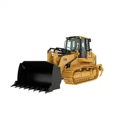 Гусеничний навантажувач CATERPILLAR 973 C (GN-804-55)