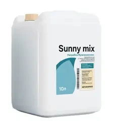 Микроудобрение Санни Микс Универсал, 10 л (Ультрабион)