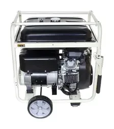 Генератор бензиновый Matari MX14000EA-ATS, 10 кВт