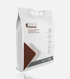 Біостимулятор Efisoil Humus (Ефісоіл Хумус), 5 кг (Фертчем)