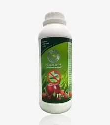Біопрепарат Скарадо-М (Плодово-ягідні насадження), 1 л (Мінераліс Україна)