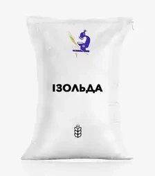 Пшениця яра Ізольда, т (ІСМАВ НААН)