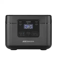 Зарядная станция 2E Snagha 2 PPS1210-2, 1,2 кВт