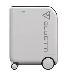 Зарядная станция Bluetti EP500, 2 кВт