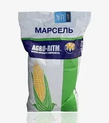 Кукуруза Марсель, п.е. 80 тыс. семян (Агро Ритм)