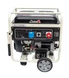 Генератор бензиновый Matari MX14003EA-ATS, 10 кВт