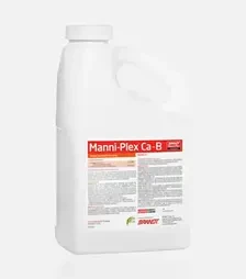 Микроудобрение Брендт Мэнни Плекс Кальций Бор (Ca B), 10 л (Brandt)