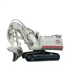 Гусеничний екскаватор TEREX RH 40 (GE-104-379)