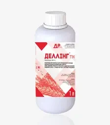 Протруйник Деллінг, 1 л (Акваріус)