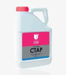 Протруйник Грінфорт Стар, 5 л (Greenfort)