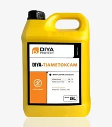 Протруйник Дія-Тіаметоксам, 5 л (Diya Protect)