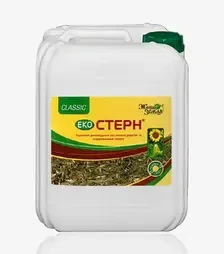 Деструктор Екостерн Класік, 10 л (Жива Земля)
