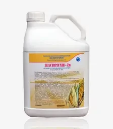 Регулятор роста Зеастимулин+Zn, 5 л (Высокий Урожай)