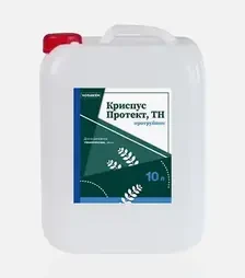 Протруйник Криспус Протект, 10 л (Новакем)