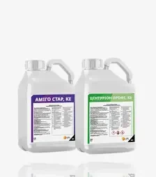 Гербіцид Центуріон Профі + Амiго Стар, комплект (UPL)