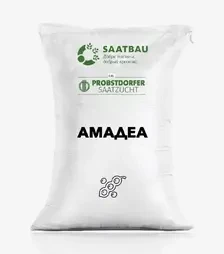 Соя Амадеа, т (Saatbau)