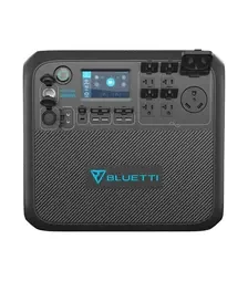 Зарядна станція Bluetti AC200MAX, 2,2 кВт
