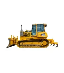 Бульдозер CATERPILLAR D6K LGP (BD-701-43)