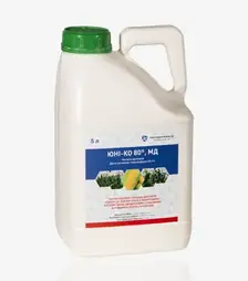 Гербіцид Юні-Ко 80, 5 л (UnitChem)